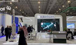 Roketsan’dan Körfez'e Dubai Airshow çıkarması