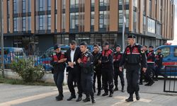Kırklareli'ndeki uluslararası uyuşturucu kaçakçılığı operasyonunda 3 tutuklama daha
