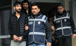 Kayseri'de 9 firari hükümlü yakalandı
