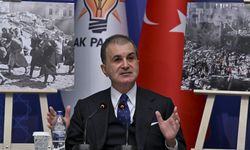 AK Parti Sözcüsü Ömer Çelik: Cumhur İttifakında hiçbir sorun yok