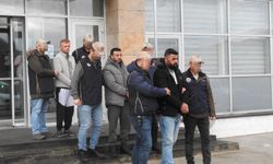 Kırşehir'de DEAŞ'ın sözde "kadısı" ile 2 üyesi yakalandı