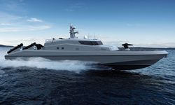 ARES Shipyard’tan Ezber Bozan Gemi: ARES 32 PREDATOR/DAGGER