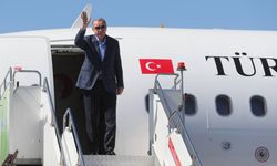 Cumhurbaşkanı Erdoğan bugün Suudi Arabistan'a gidecek