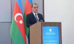 Azerbaycan Dışişleri Bakanından Almanya'ya "Şuşa ve Hankendi" uyarısı!