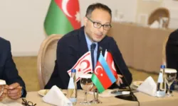 Azerbaycan Milletvekili Ramil Hasan: KKTC, Türk dünyasının Akdeniz’deki kalesidir