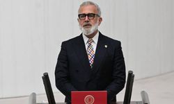 AK Partili Yenişehirlioğlu: Türkiye olarak haklı davasında Filistin halkının yanında olmaya devam edeceğiz