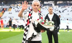 Beşiktaş'ta Rıza Çalımbay etkisi