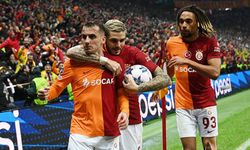 Şampiyonlar Ligi | Galatasaray 3-3 Manchester United