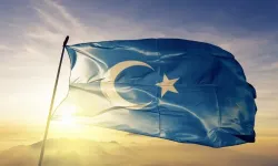 12 Kasım Doğu Türkistan Milli Günü