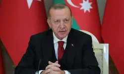 Cumhurbaşkanı Erdoğan, Azerbaycan'ın Karabağ zaferini tebrik etti