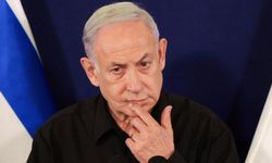 Netanyahu: Gazze'deki esirler serbest bırakılmadan ateşkes olmayacak