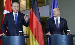 Cumhurbaşkanı Erdoğan'ın açıklamaları dünya basınında: Almanya'yı uyardı