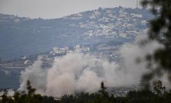 Lübnan Hizbullahı: Güneydeki İsrail tabur komutanlığına iki İHA ile saldırdık