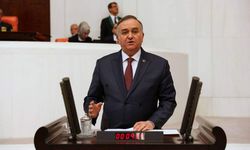 MHP'li Akçay: Karabağ özgürdür, Azerbaycan'dır