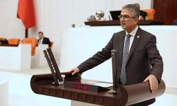 MHP'li Aydın: Türk Silahlı Kuvvetlerinin barışın ve huzurun teminatı olduğuna bütün dünya tanıklık etmektedir