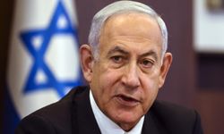 Netanyahu, Gazze'deki esirler bırakılmadan ateşkesi reddettiklerini açıkladı