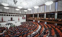 Meclis'te yeni haftada gündem yoğun: Kentsel dönüşüm yasası ve 4 bakanlığın bütçesi ele alınacak