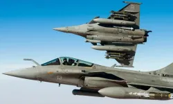 Fransa, Özbekistan ve Kazakistan'a savaş uçağı satmayı planlıyor