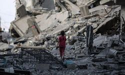 Fransız Milletvekili Portes: Filistin halkını topyekun haritadan silmek istiyorlar