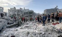Nijerya Senatosundan Gazze için "ateşkes" çağrısı