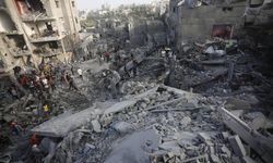 İsrail'in Washington Büyükelçisi'nden "Gazze'de sivil ölümlerin yaşandığı" itirafı