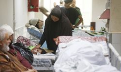 Endonezya Hastanesinin ana jeneratörü artık çalışmıyor