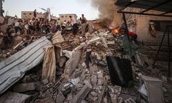 ABD'den İsrail'e çağrı: Sivillere zararı en aza indirmek için uygulanabilir önlemler al