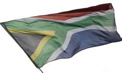 Güney Afrika, İsrail'i uluslararası hukuk kurallarına uymaya çağırdı