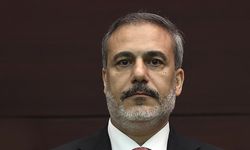 Dışişleri Bakanı Hakan Fidan’dan nükleer silah uyarısı