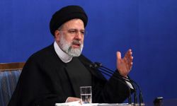 İran Cumhurbaşkanı Reisi: Siyonistlerin ve destekçilerinin işlediği suçlar listesine eklenen bir başka yüz karası
