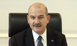 AK Partili Süleyman Soylu'dan Öğretmenler Günü mesajı