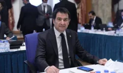MHP'li Aksu: Türkiye Cumhuriyetinin sınırları ve bütünlüğü içinde Kürdistan diye bir yer yoktur
