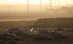 İsrail güçleri, Gazze'nin kuzeyindeki "kara saldırılarında büyük gerileme" kaydediyor