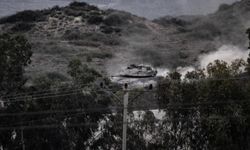 Kassam Tugayları: Gazze Şeridi'ne giren 6 İsrail tankını imha ettik