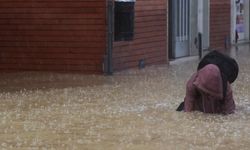 İtalya'daki sel felaketinde can kaybı 7'ye çıktı