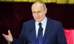 Vladimir Putin’den müftüye "Aleykümselam" cevabı