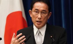 Japonya'da Başbakan Kişida ve kabinesine kamuoyu desteği en düşük seviyesinde
