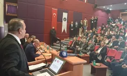 KKTC Başbakan Yardımcısı Ataoğlu: Türk dünyası ile ortak bir gelecek inşa etmeliyiz