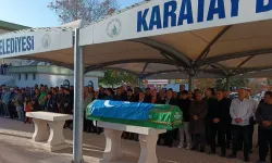 Doğu Türkistanlı hadis alimi Konya'da vefat etti