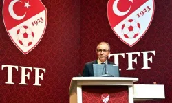 MHK Başkanı Ahmet İbanoğlu: "Bazı hakemleri dinlendirme kararı aldık"