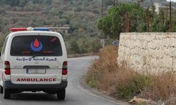 İsrail, Lübnan’da içinde çocukların da bulunduğu sivil bir aracı vurdu