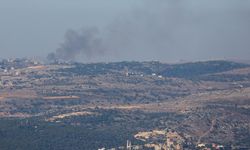 İsrail-Lübnan sınırında gerginlik devam ediyor