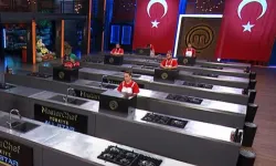 MasterChef'te Türk dünyası yemekleri ilgi gördü