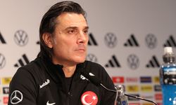 Montella: "Buradaki Türk vatandaşlarını gururlandırmak istiyoruz"