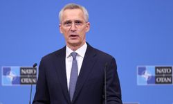 Stoltenberg: NATO, Orta Doğu'daki durumu çok yakından izliyor