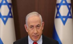 İsraillilerden Netanyahu’ya istifa çağrısı
