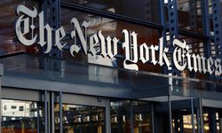 New York Times Magazine dergisinin yazarı, Filistin'e desteği dolayısıyla istifaya zorlandı