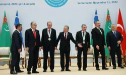 Özbekistan'dan Türk Yatırım Fonu Anlaşması'na onay