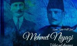 Romanya'daki Kırım Tatar Milli Hareketinin öncülerinden: Mehmet Niyazi