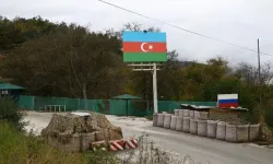 Rusya, Karabağ'da gözlem noktalarını kapatmaya devam ediyor!
